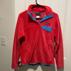 Patagonia retool jacket